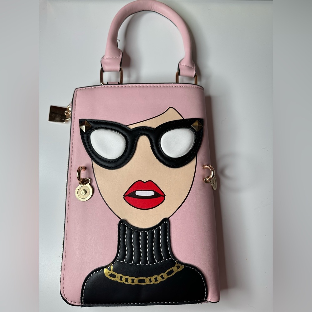 Novelty handbag FINAL PRICE